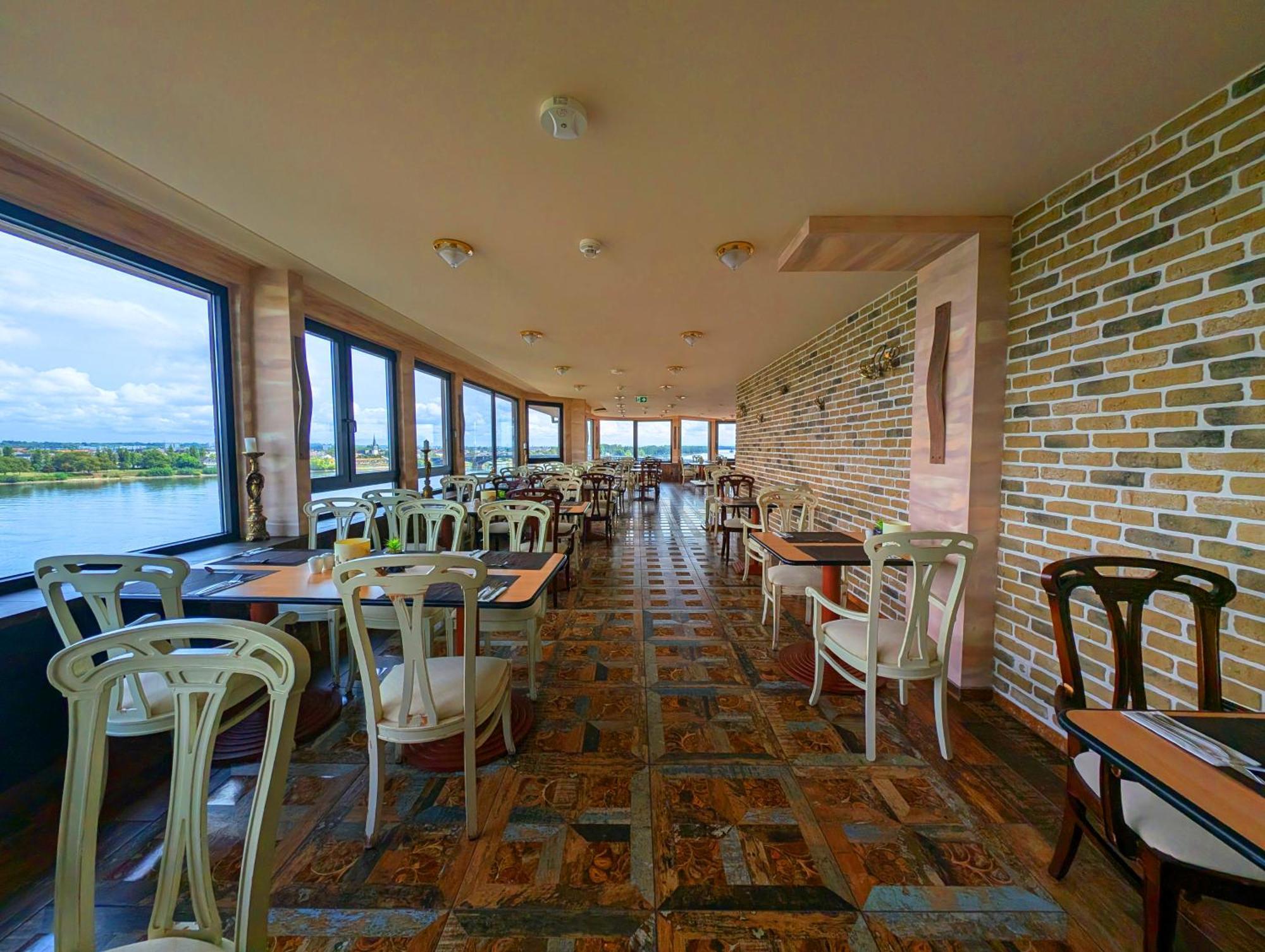 Hotel Mainzer Hof Esterno foto